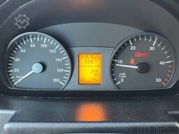 MERCEDES-BENZ Sprinter II Ka 211/213 CDI KLIMA/AHK2,0t