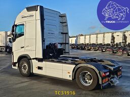 Volvo FH 540