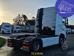 Volvo FH 540