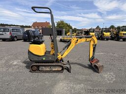 Wacker Neuson 803
