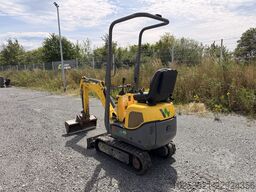 Wacker Neuson 803