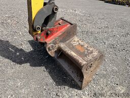 Wacker Neuson 803