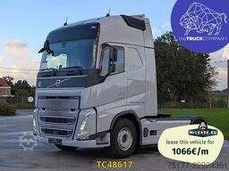 Volvo FH 460