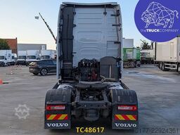 Volvo FH 460