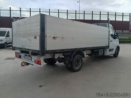Nissan NV400 145 CV T26-042