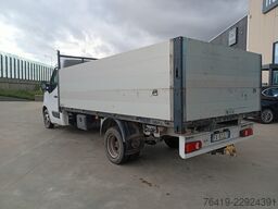 Nissan NV400 145 CV T26-042