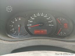 Nissan NV400 145 CV T26-042