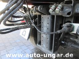 Multicar Schwemmaufbau Muvo Cristal 3000 BP  80ba