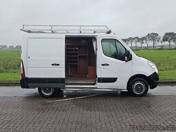 RENAULT MASTER 2.3
