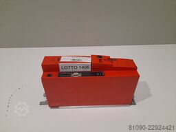 MOVITRAC MC07B0040-5A3-4-00