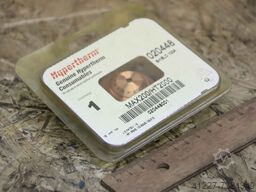 Hypertherm 020448 HT2000