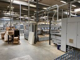 Bargstedt + Weeke TTL+TTL+TSH+BHH+BST