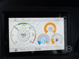 JCB 3CX, 4+1 Schaufel, Palettengabel, Telestiel, AC