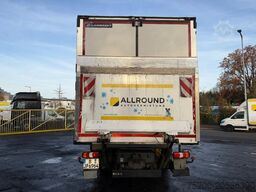 MERCEDES-BENZ Atego 3 4x2 BL Kühlkoffer/LBW/Automatik