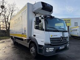 MERCEDES-BENZ Atego 3 4x2 BL Kühlkoffer/LBW/Automatik