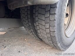 MERCEDES-BENZ Atego 3 4x2 BL Kühlkoffer/LBW/Automatik