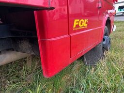 VOLKSWAGEN LT 50 FFW - 16.920 km - TÜV  KW/109 PS