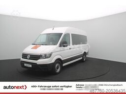 VOLKSWAGEN Crafter 35 *ROLLSTUHL-LIFT* KAMERA+STNADHEIZ 200