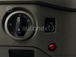 VOLKSWAGEN Crafter 35 *ROLLSTUHL-LIFT* KAMERA+STNADHEIZ 200