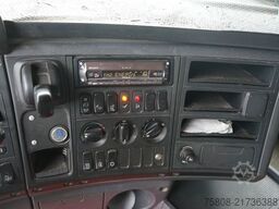 SCANIA R420 Absetzer LB6x2  Meiller Lift/Lenk Retarder