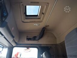 SCANIA G450 6x2 Chassi PTO Lenkachse RS4,80m AHK