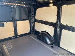 MERCEDES-BENZ Vito 116 Kasten PRO lang AHK TEMPOMAT KAMERA