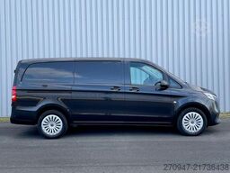 MERCEDES-BENZ Vito 116 Kasten PRO lang AHK TEMPOMAT KAMERA