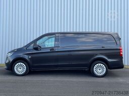 MERCEDES-BENZ Vito 116 Kasten PRO lang AHK TEMPOMAT KAMERA