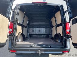 MERCEDES-BENZ Vito 116 Kasten PRO lang AHK TEMPOMAT KAMERA