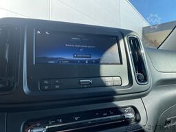 MERCEDES-BENZ Vito 116 Kasten PRO lang AHK TEMPOMAT KAMERA