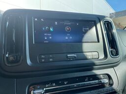 MERCEDES-BENZ Vito 116 Kasten PRO lang AHK TEMPOMAT KAMERA
