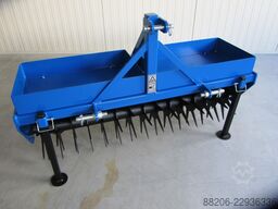 GLB Gazonbeluchter GLB 125 / 157 / 180 NIEUW voor minitractor