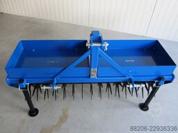 GLB Gazonbeluchter GLB 125 / 157 / 180 NIEUW voor minitractor