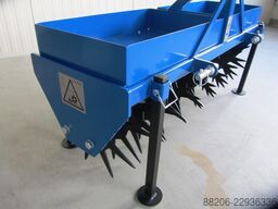 GLB Gazonbeluchter GLB 125 / 157 / 180 NIEUW voor minitractor