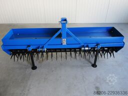 GLB Gazonbeluchter GLB 125 / 157 / 180 NIEUW voor minitractor
