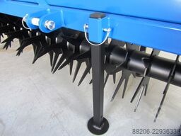 GLB Gazonbeluchter GLB 125 / 157 / 180 NIEUW voor minitractor
