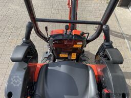 KUBOTA U10 -5 minigraver NIEUW €325 LEASE