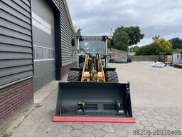 LIEBHERR L506 C compact shovel / kniklader NIEUW €775 LEASE