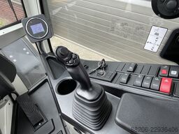 LIEBHERR L506 C compact shovel / kniklader NIEUW €775 LEASE