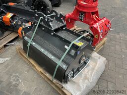CANGINI-BENNE TC1-80 Klepelmaaier NIEUW