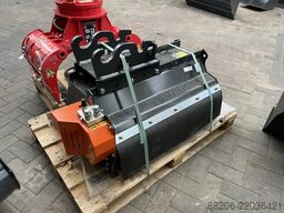 CANGINI-BENNE TC1-80 Klepelmaaier NIEUW