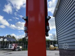 KUBOTA U50-5 HI SPEC minigraver NIEUW airco €885 LEASE