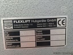 Flexlift FCE1000(1)