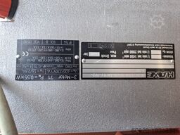 Flexlift FCE1000(1)