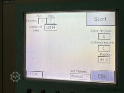 Strautmann BaleTainer