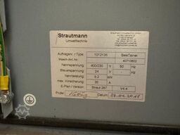 Strautmann BaleTainer