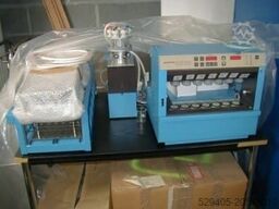  Sotax Dissoluteur 4CE