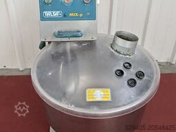 Talsa MIX 100 P