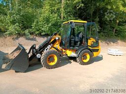 JCB 406