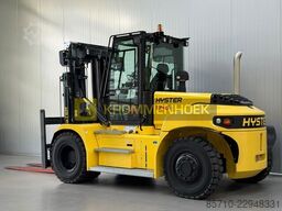Hyster H 12 XD-6 Demo